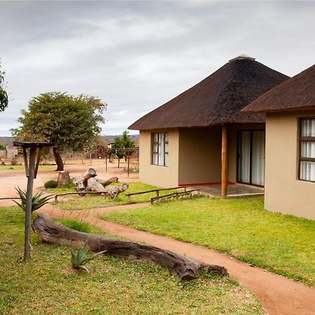 Bongan Safari Lodge Mbabat Ngoại thất bức ảnh