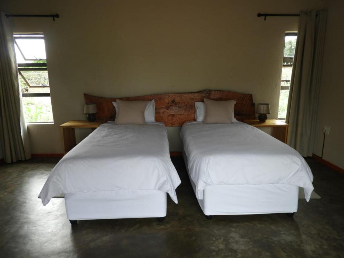 Bongan Safari Lodge Mbabat Ngoại thất bức ảnh