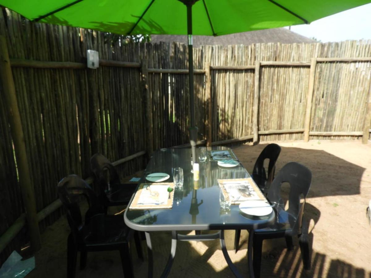 Bongan Safari Lodge Mbabat Ngoại thất bức ảnh